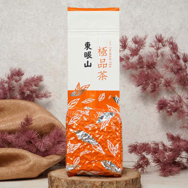 2026春茶｜合歡山 東眼山  (二斤)
