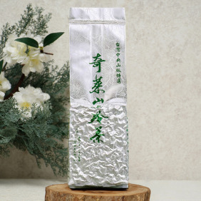 2026春茶｜奇萊山高冷茶 (二斤)