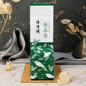 2026春茶｜淬清境 高山茶 (二斤)