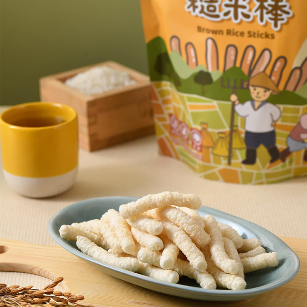 後壁農會/越光超米棒【整箱出貨】免運