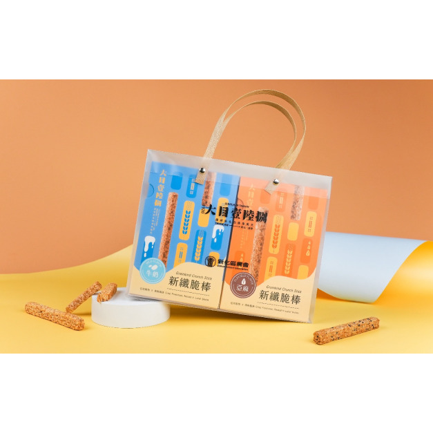 新化農會-最美味的-新纖脆棒(免運)