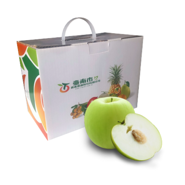 ▉銷售中 ▉【免運】 -棗到幸福-十斤蜜棗禮盒