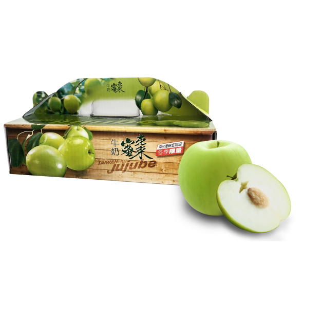 ▉已完售 ▉ —【棗】蜜棗禮盒12粒裝