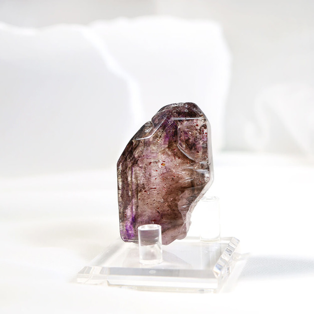 全能提升 | 超七原礦 (稀有)  高5.1cm