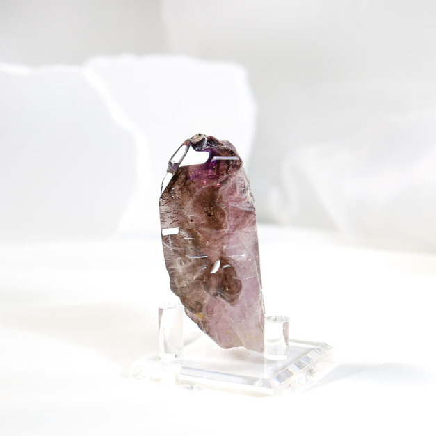 全能提升 | 超七原礦 (稀有)  高7cm