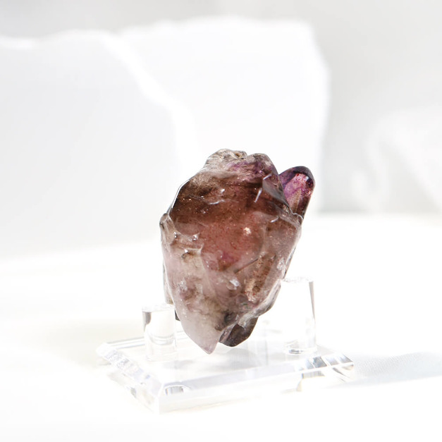 全能提升 | 超七原礦 (稀有)  高4.7cm
