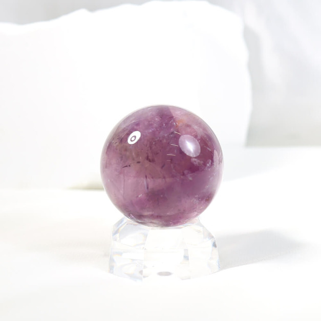紫光夢境 | 紫水晶球 4.8cm