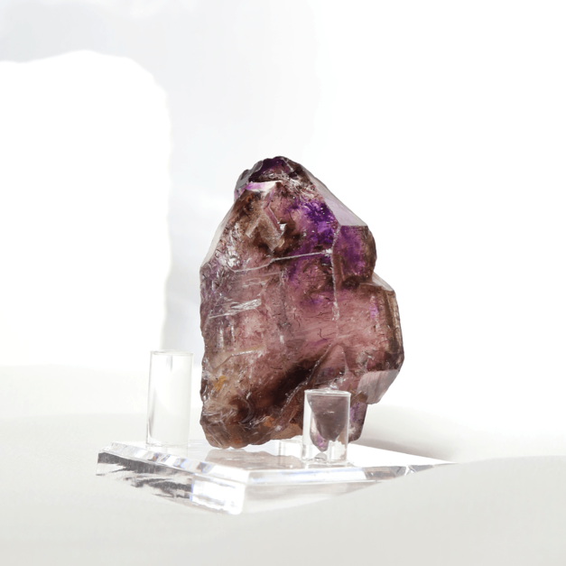 全能提升 | 超七原礦 (稀有) 高5.5cm