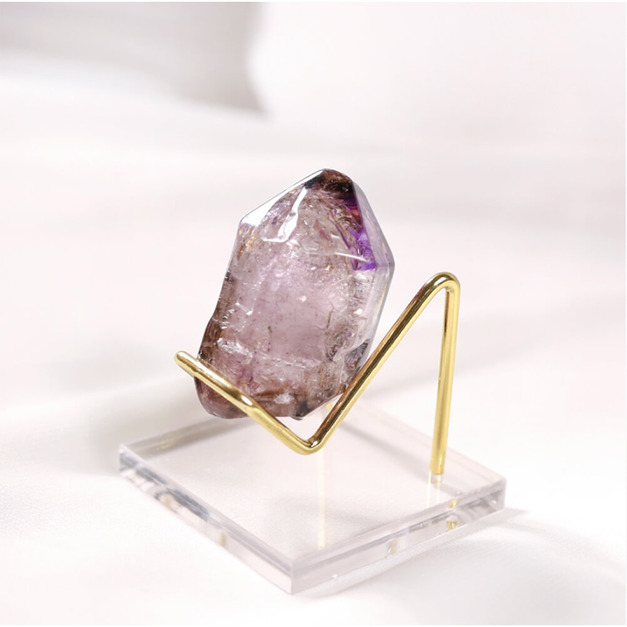 全能提升 | 超七原礦 (稀有) 高4.4cm