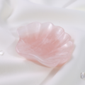 粉紅寶藏 | 粉水晶貝殼 8cm_1
