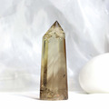 旭日之光 | 頂級黃水晶柱 高11.5cm_1