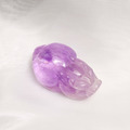 紫水晶貔貅 | 長5.5cm_1
