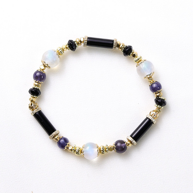 月 | 月光石(魅力UP)