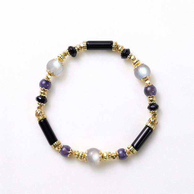 星 | 拉長石(紓壓UP)