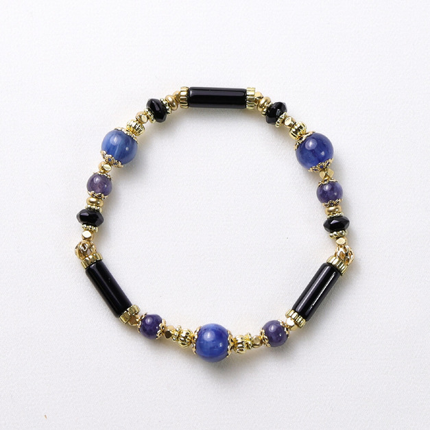 海 | 藍晶石(溝通UP)