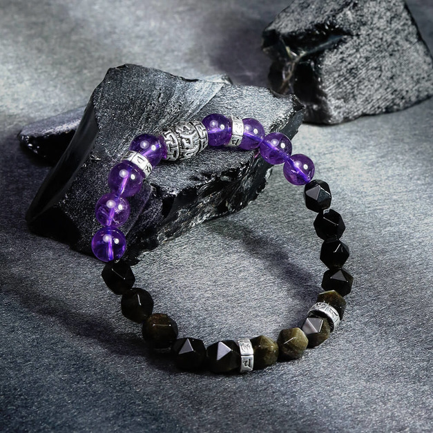 紫水晶(貴人事業)+600 +$600