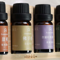 【超值優惠組】月色100%天然精油 | C21_8
