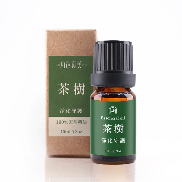 茶樹(淨化守護)