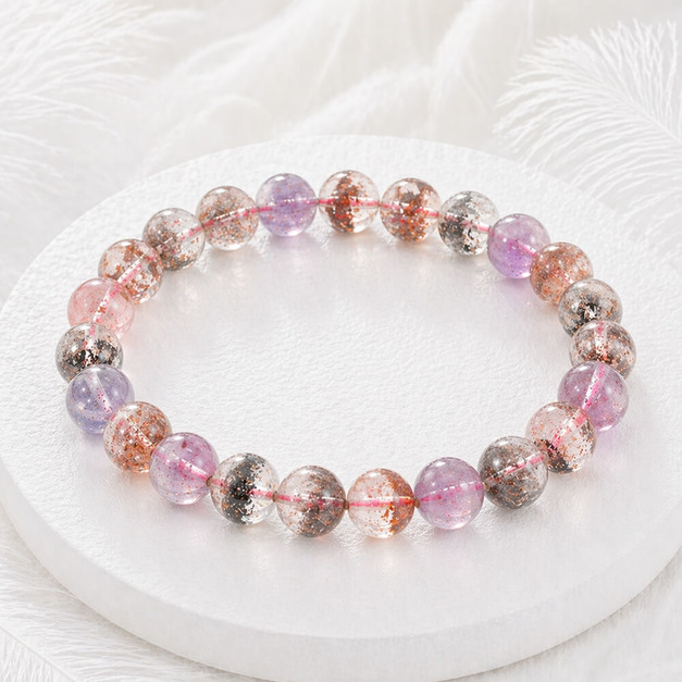 【聚寶盆】超七手鍊 l 強效 x 全能之王