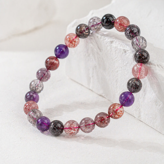 【頂級】超七手鍊 l 強效 x 全能之王