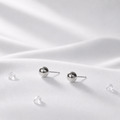 圓珠耳針｜瑞典天鐵