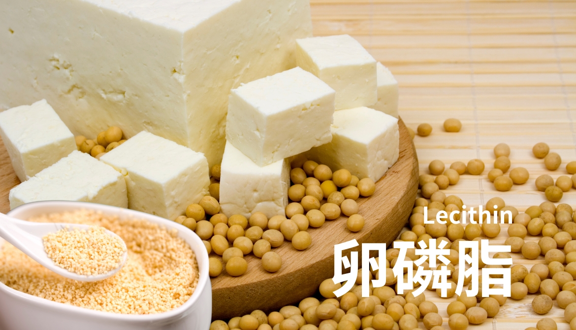 全面解析卵磷脂，功效與好處，怎麼吃才最好