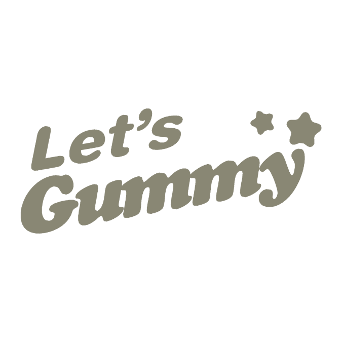 Let’s Gummy