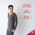 日本EKS重效機能纖維保暖發熱衣｜男女尺寸_1