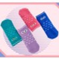 ZILA 防滑童襪-貓頭鷹款｜3種尺寸_3