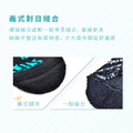 ZILA 抗菌除臭．毛巾氣墊低口船襪(3色)_4