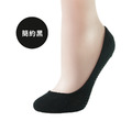 ZILA 涼感‧超低口止滑隱形襪 (4色)_4