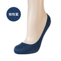 ZILA 涼感‧超低口止滑隱形襪 (4色)_6