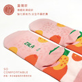 ZILA 每天好吉利親子襪(藝術家聯名款)｜4尺寸_3