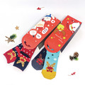 2雙入聖誕精緻禮盒1個(不含襪)_1