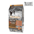 【博士巧思】機能犬食 挑嘴犬專屬配方 1.5kg | 7.5kg_1
