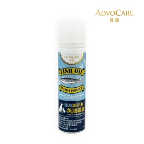 【首護】極海源萃魚油噴霧 70ml