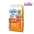 【席瑞思】犬食 牛肉口味 3.5kg ｜ 18.14kg（40磅）_1