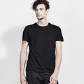 【百搭素T】100%頂級澳洲純棉_黑/白_IDEE LIVING伊德生活_1