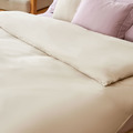 【莫蘭迪-沙】【床包】埃及天絲棉_單人/雙人/加大/特大_IDEE LIVING伊德生活_5