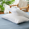 【竹纖維枕套】100%竹纖維Bamboo_6色_ IDEE LIVING伊德生活_3