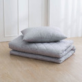 【舒柔減壓床墊】開學季_單人床墊_流線灰_IDEE LIVING伊德生活_3