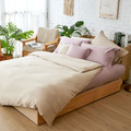 【單購床包】素色埃及天絲棉_床包_單人/雙人/加大/特大_3