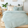 【單購床包】素色埃及天絲棉_床包_單人/雙人/加大/特大_2