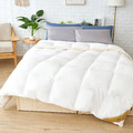【日規JIS頂級羽絨被】日規95%羽絨冬被_雙人/特大_IDEE LIVING伊德生活_2