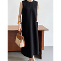 氣質簡約直筒洋裝 2色_11