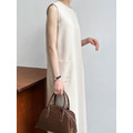 氣質簡約直筒洋裝 2色_10