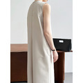 氣質簡約直筒洋裝 2色_5