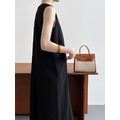 氣質簡約直筒洋裝 2色_16