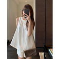 無盡夏夜背心套裝_8