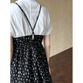 小碎花長洋裝 (現貨)_9
